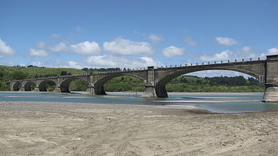 fernbridge